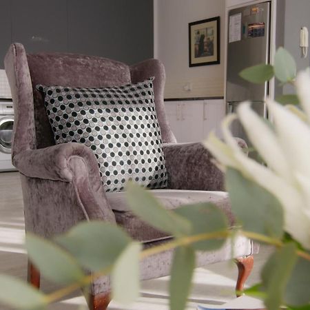 Citystay Apartments Century City Le Cap Extérieur photo