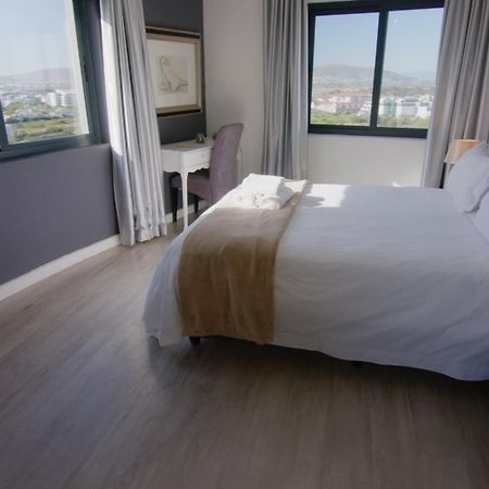 Citystay Apartments Century City Le Cap Extérieur photo
