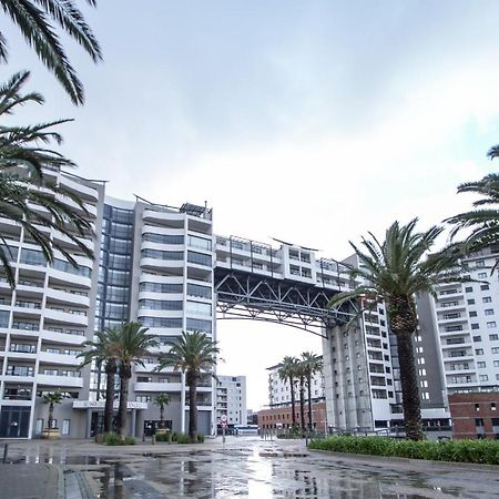 Citystay Apartments Century City Le Cap Extérieur photo