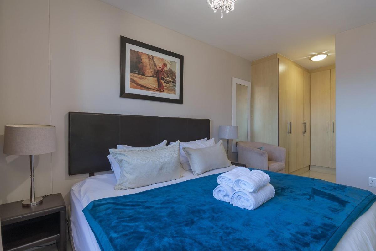 Citystay Apartments Century City Le Cap Extérieur photo