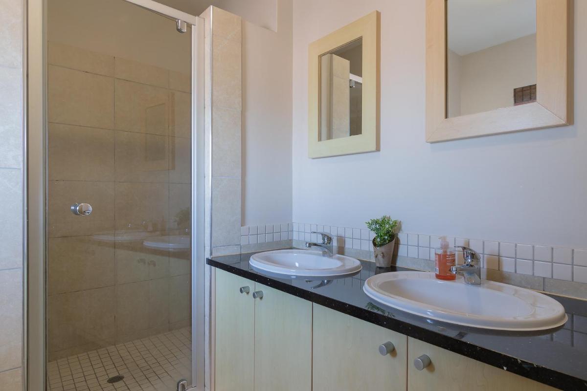Citystay Apartments Century City Le Cap Extérieur photo