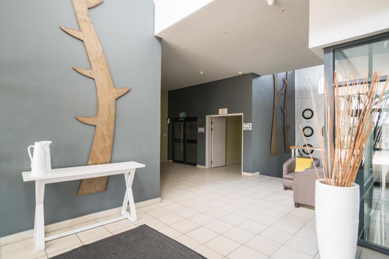 Citystay Apartments Century City Le Cap Extérieur photo