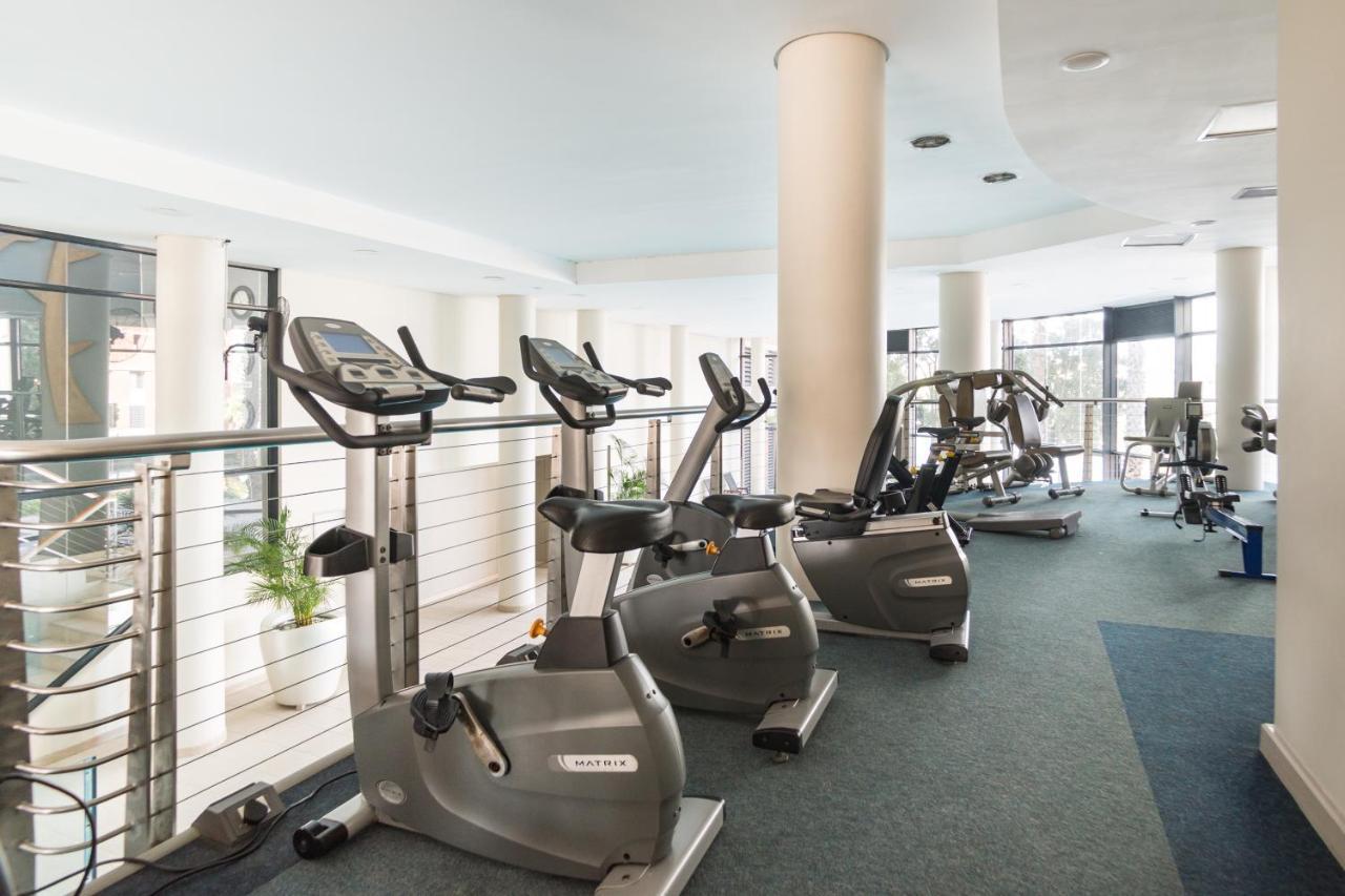 Citystay Apartments Century City Le Cap Extérieur photo