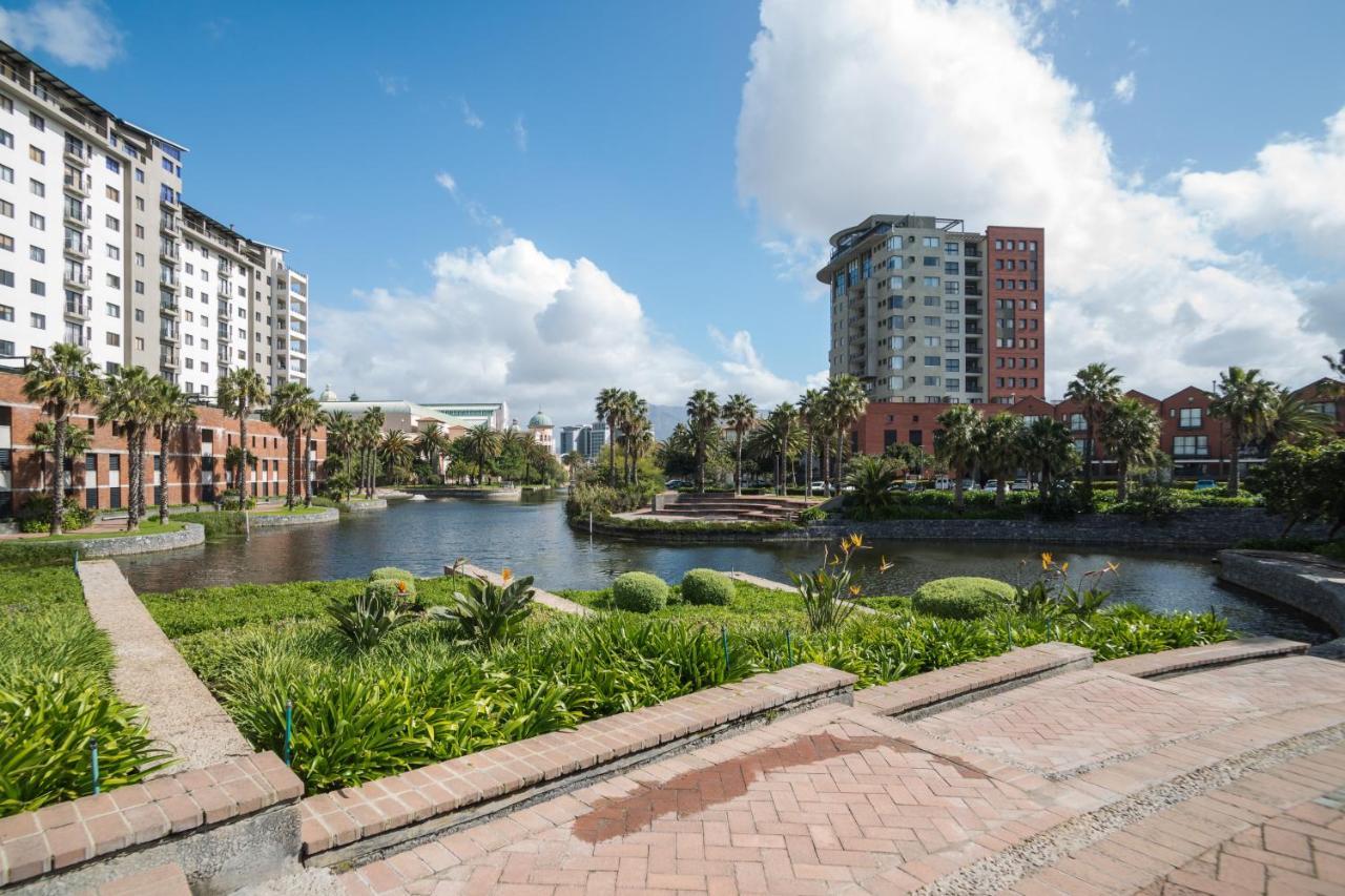 Citystay Apartments Century City Le Cap Extérieur photo
