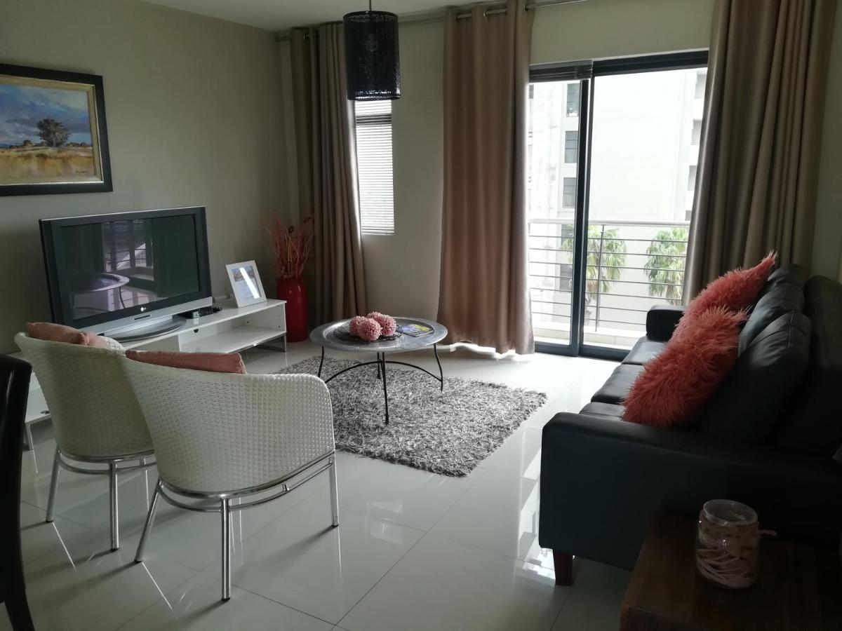 Citystay Apartments Century City Le Cap Extérieur photo