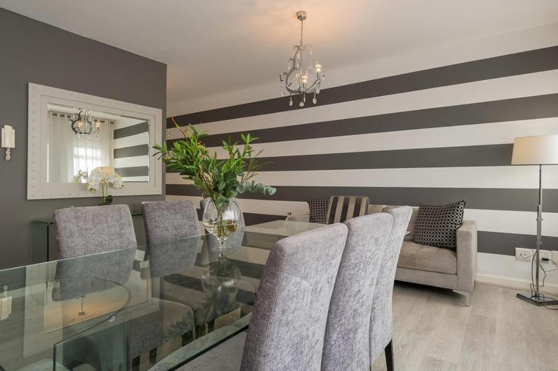 Citystay Apartments Century City Le Cap Extérieur photo