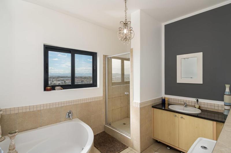 Citystay Apartments Century City Le Cap Extérieur photo