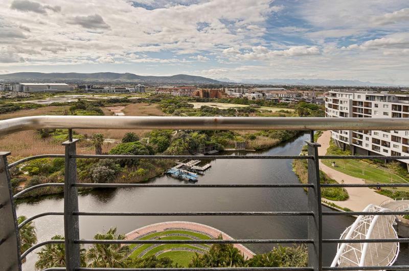 Citystay Apartments Century City Le Cap Extérieur photo