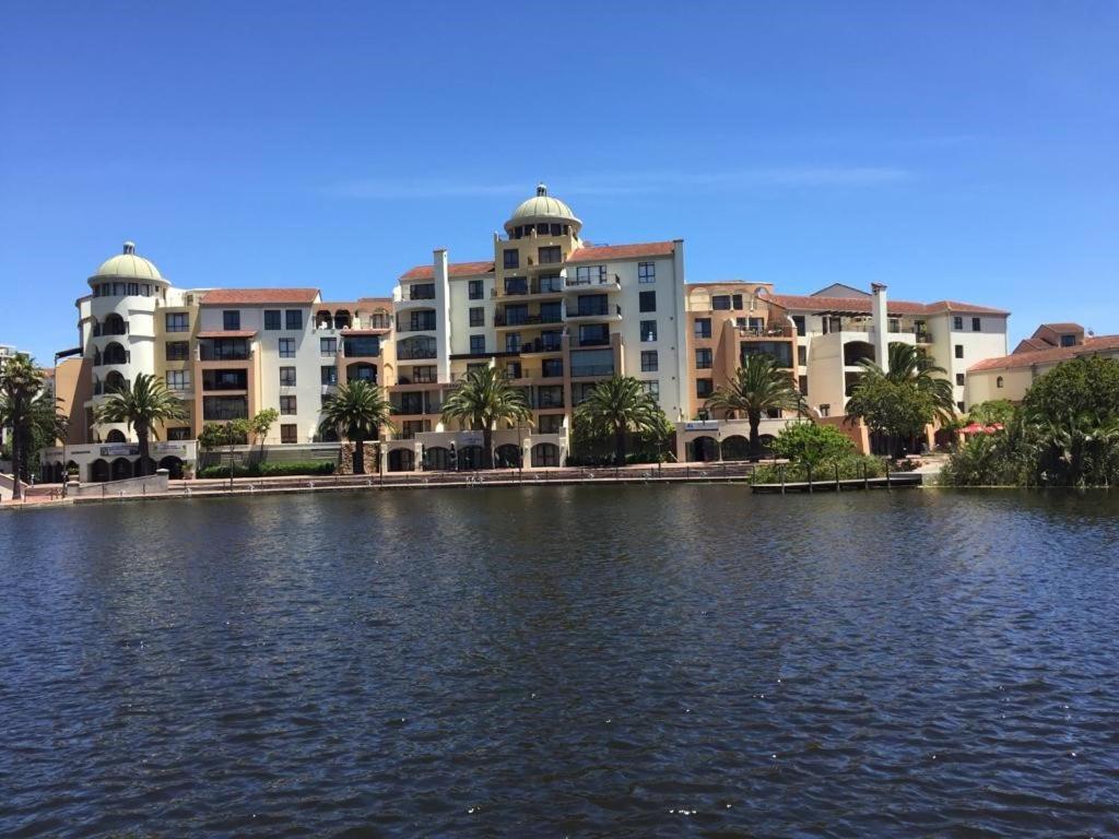 Citystay Apartments Century City Le Cap Extérieur photo