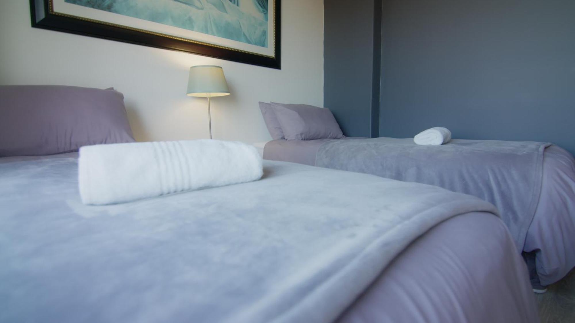 Citystay Apartments Century City Le Cap Extérieur photo