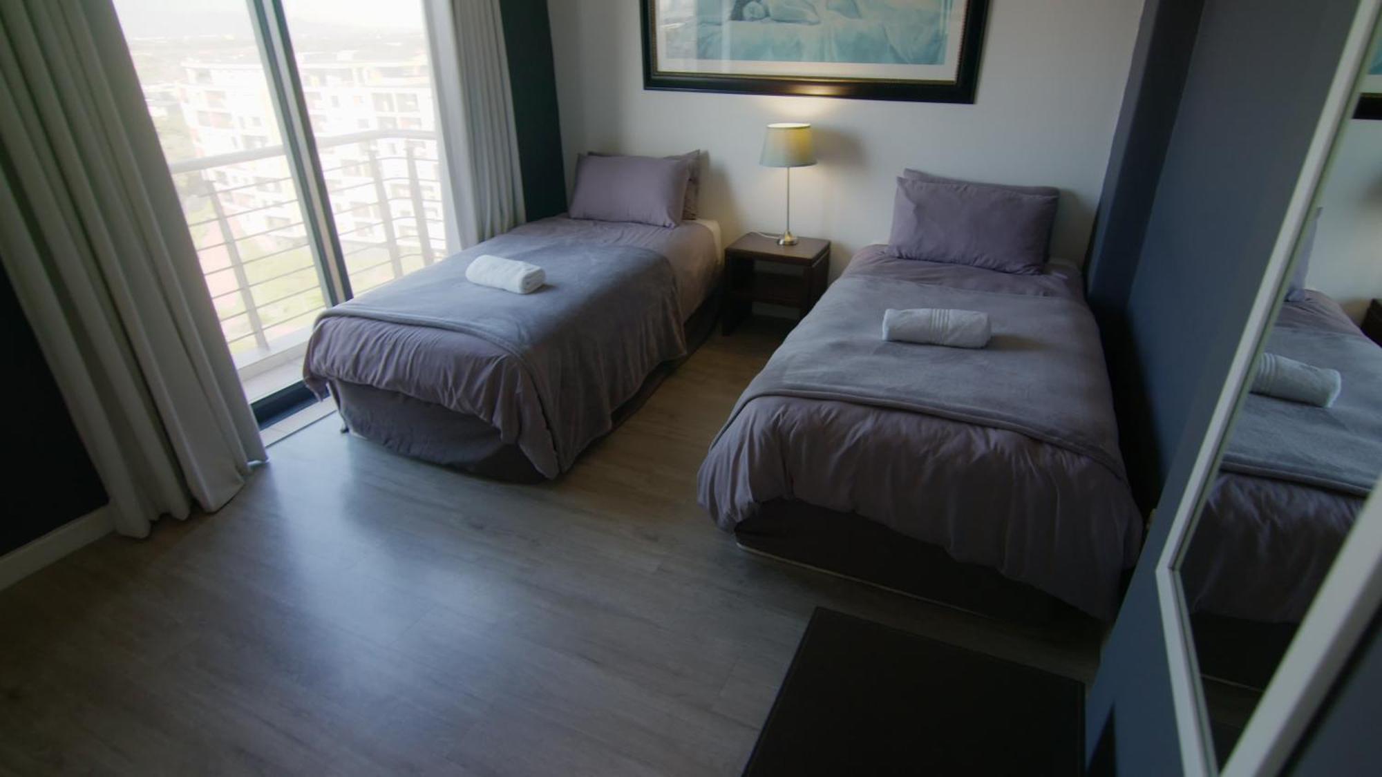 Citystay Apartments Century City Le Cap Extérieur photo