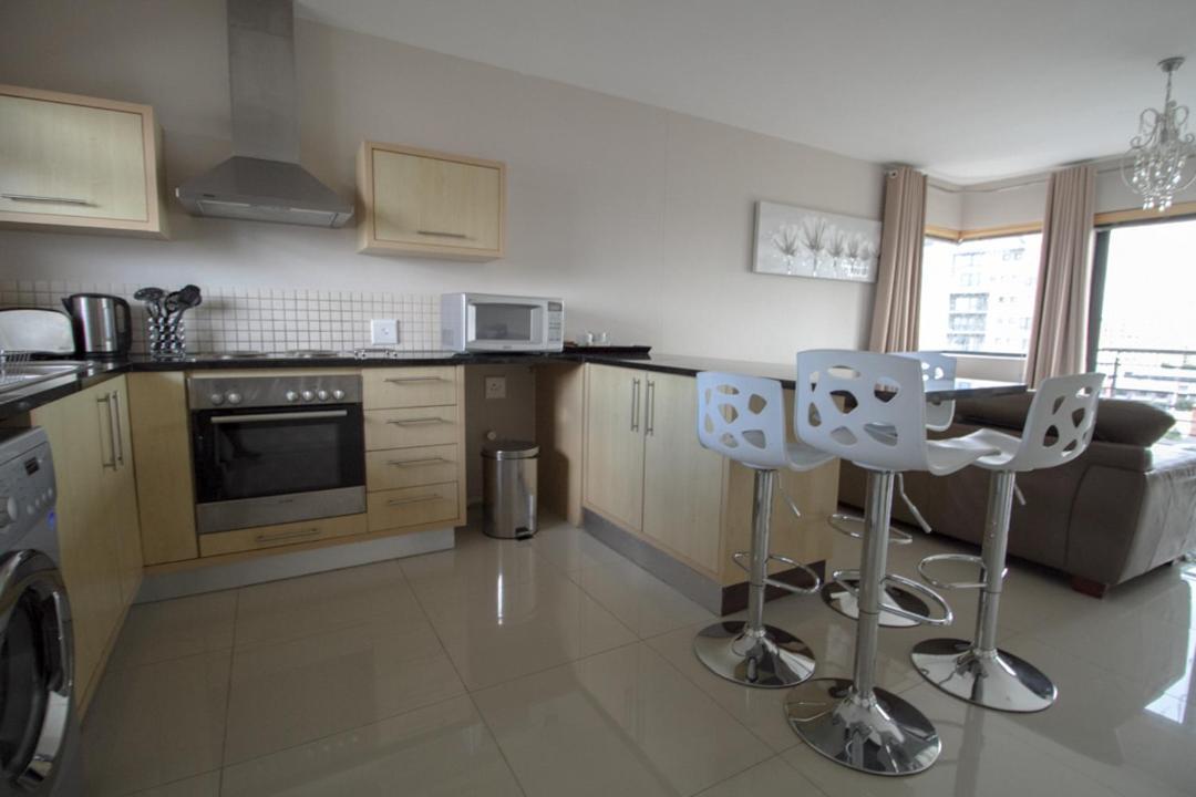 Citystay Apartments Century City Le Cap Extérieur photo