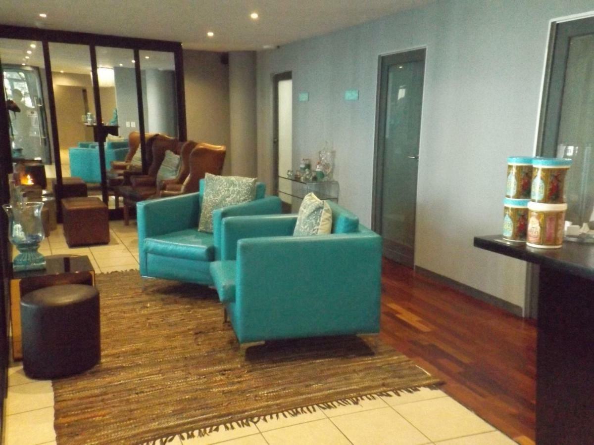 Citystay Apartments Century City Le Cap Extérieur photo